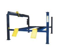 Rotary 4-Post 12000 lb Image